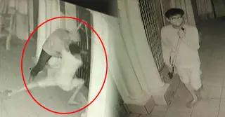 সাতক্ষীরার কেন্দ্রীয় মন্দিরে চুরি